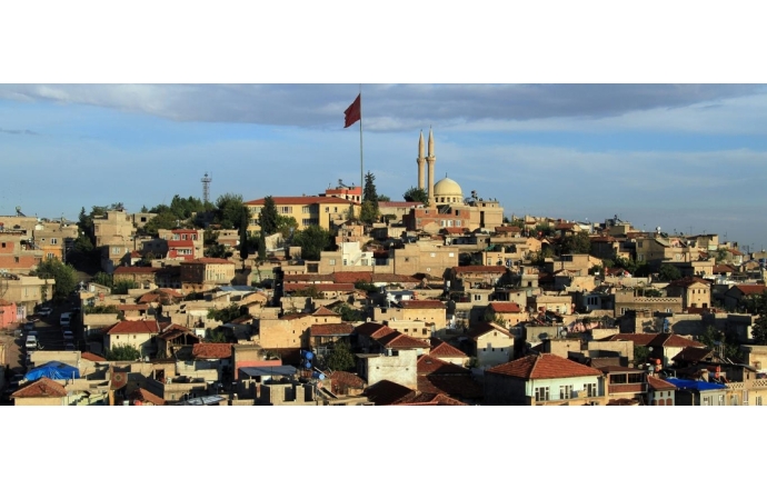 Gaziantep Dernek Festivali