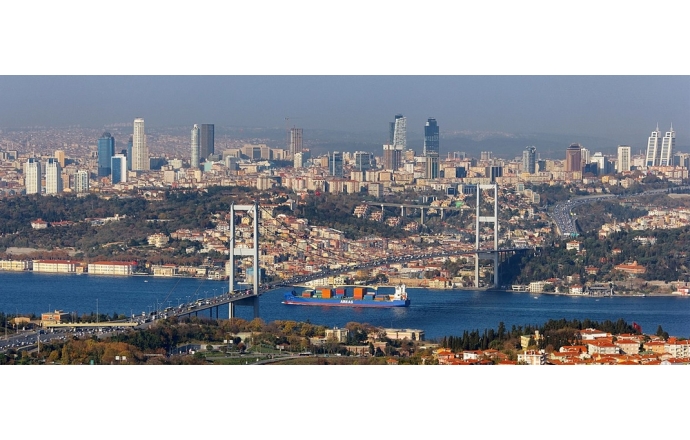 İSTANBUL DERNEK FESTİVALİ